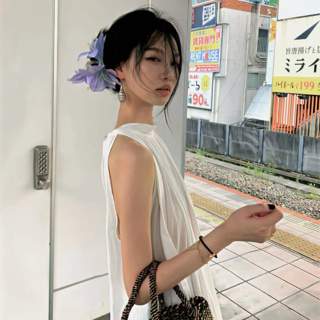 既热情又温柔